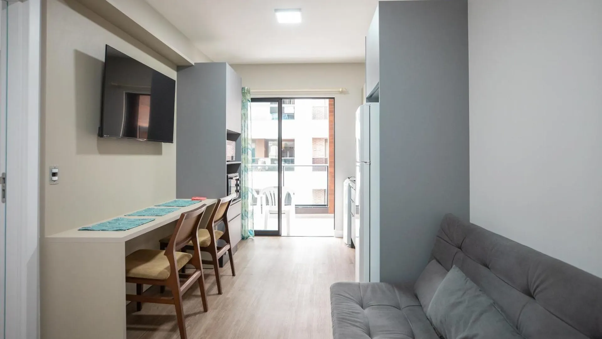 شقة Villa Francione بومبينهاس البرازيل